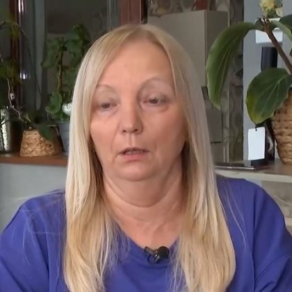 Пострадалата при катастрофата с мигранти: Ще си потърся правата
