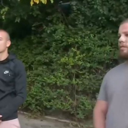 Бой в дискотека! Пребиха двама братя ВИДЕО