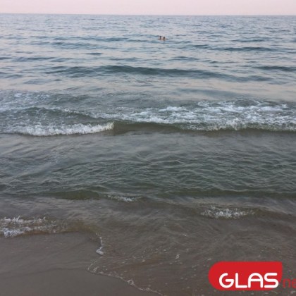 Морето взе нова жертва