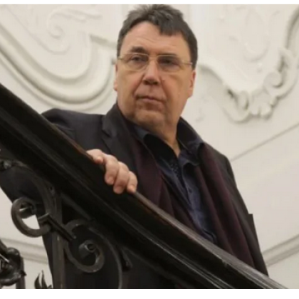 Почина „мозъкът на империята" на Васил Божков – Борис Бекяров