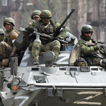 Ако резервите не бъдат прехвърлени в Покровск Угледар и Курахово в