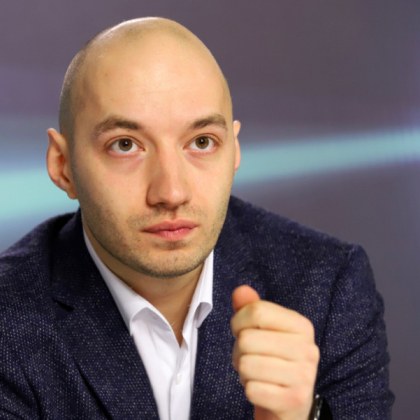 Между 7 и 9 партии в новия парламент Тази прогноза