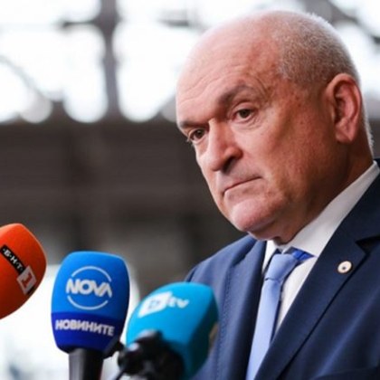 Министър председателят Димитър Главчев свиква днес среща в Министерския съвет с