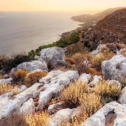 Германски турист в напреднала възраст който бе обявен за изчезнал