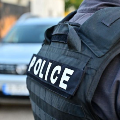 Специализирана полицейска операция по противодействие на престъпленията свързани с политическите