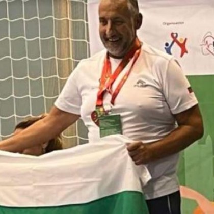 След усложнения от COVID 19 почина златният медалист от Европейското първенство