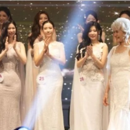 80 годишната Чой Сун Хуа от Южна Корея шокира света като