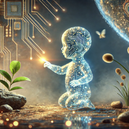 Най новият модел на изкуствен интелект на OpenAI o1 демонстрира отдалечаване