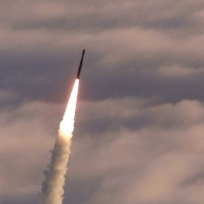 Близо 200 ракети са били изстреляни от Иран срещу територията