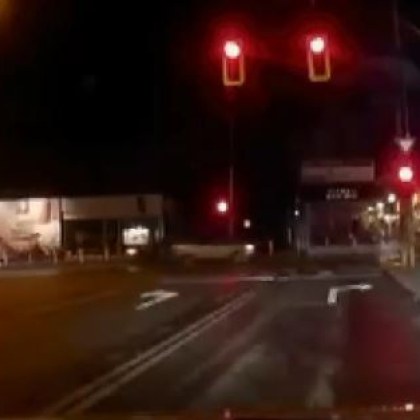 Притеснителен сигнал за катастрофа в София след която за щастие