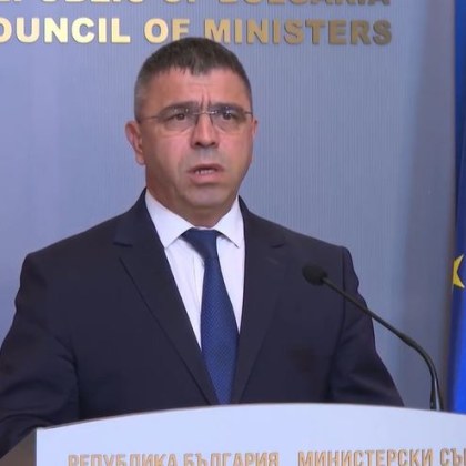 Свиква се Консултативен съвет по национална сигурност при президента Румен