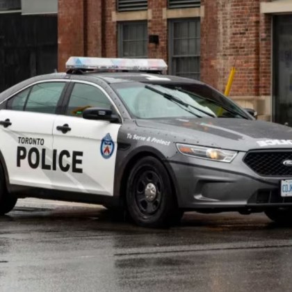 Българинът Борис Борисов полицейски служител в Торонто е осъден на