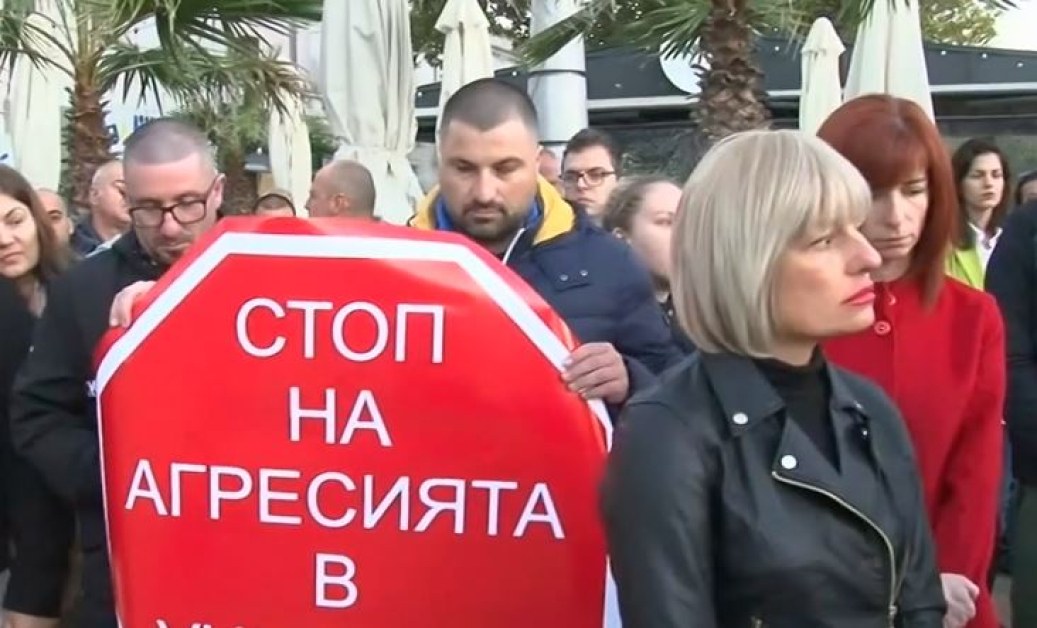 Третокласници не посещават училище заради свой съученик. Защо?