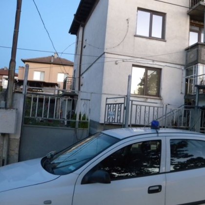 Полицейска акция за противодействие на престъпленията свързани с избирателните права