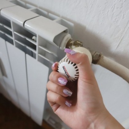 Булгаргаз е запорирал всички сметки на Топлофикация София По всяка вероятност