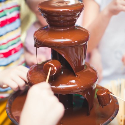 Заповядайте на Фестивал на шоколада Шоко Арт на 05 10 2024 г