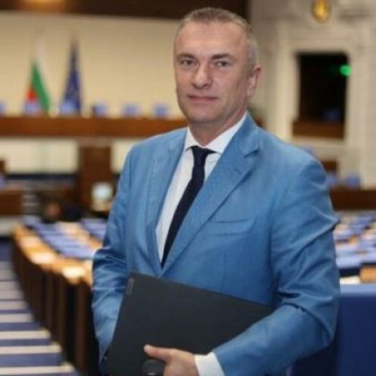 Независимият депутат Джейхан Ибрямов е арестуван в София вчера Адвокатът на