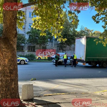 МВР с първи подробности за катастрофата на надлез Родопи за