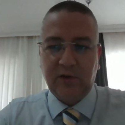 Политолог за конфликта в Близкия изток: Няма преки заплахи за България
