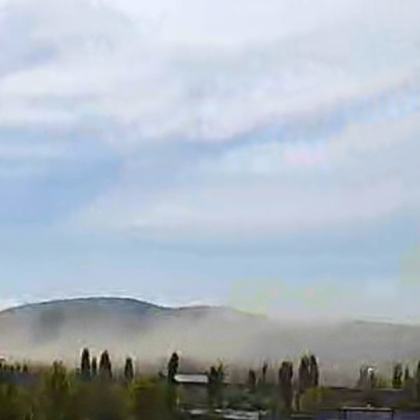 Кметът на Перник Станислав Владимиров алармира в социалните мрежи за