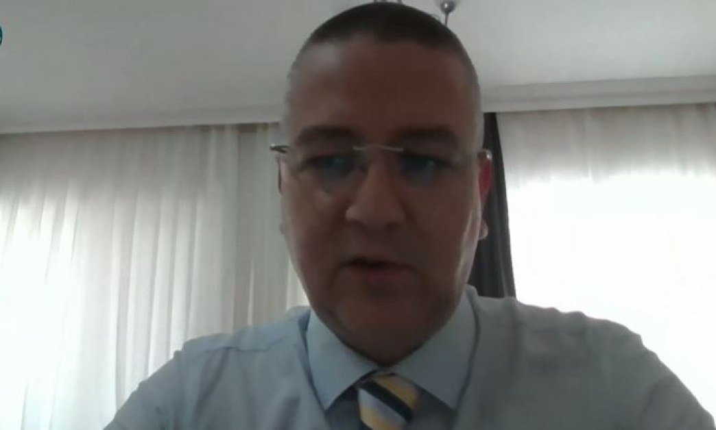 Политолог за конфликта в Близкия изток: Няма преки заплахи за България