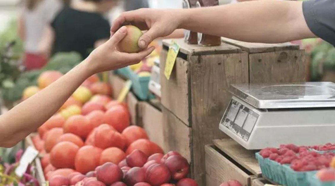 Колко струват основни хранителни продукти в РС Македония