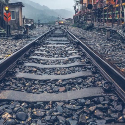 Жена е била блъсната от влак край град Белово съобщиха