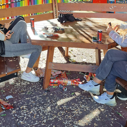 Жителка на варненския ж к Кайсиева градина алармира за превърната в