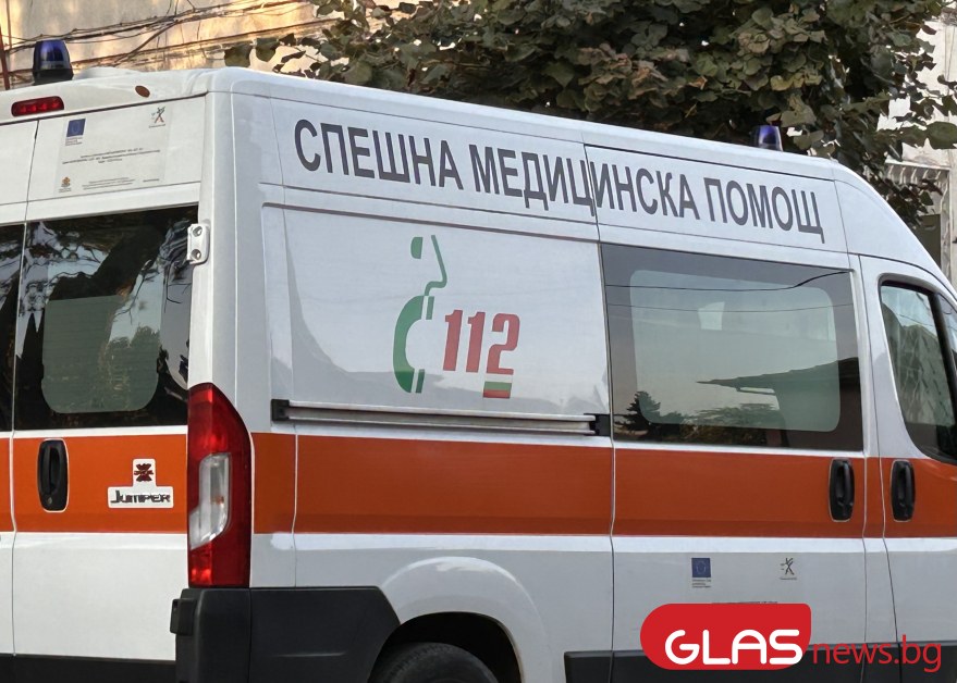 Пиян водач самокатастрофира, пострада 9-годишно момиченце