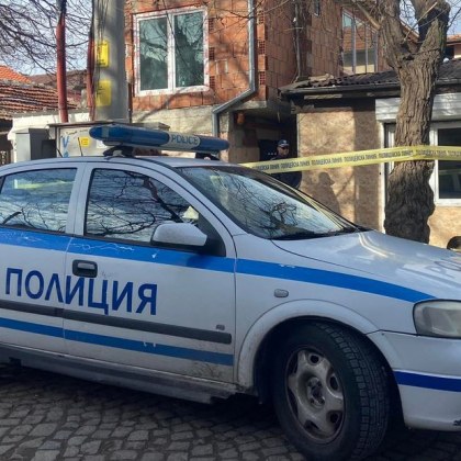 Разкриха нагла кражба в Пловдивско Разследването започнало вчера след обяд когато