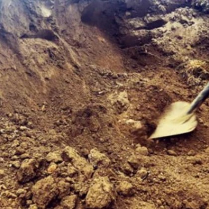 Загубата на близък човек е разтърсващ и болезнен момент от