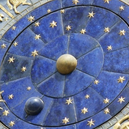 Октомври е месец пълен с енергия и промяна особено за