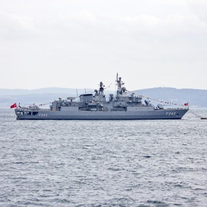 Над 2000 турски граждани и чуждестранни граждани включително българи се качиха