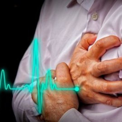 COVID 19 може да бъде мощен рисков фактор за инфаркти и