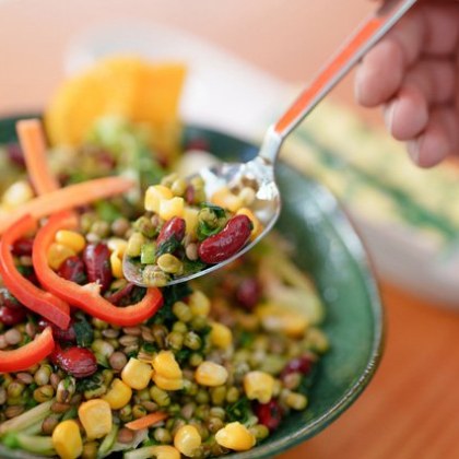 За да отслабнат хората често избягват да ядат въглехидрати като