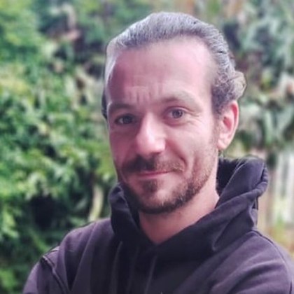 Мъж получи „най-готината работа на света