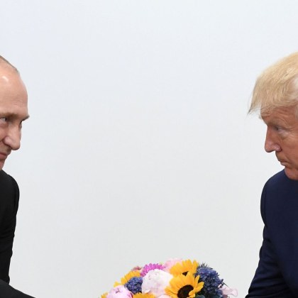 Белият дом все още не е потвърдил официално информацията че