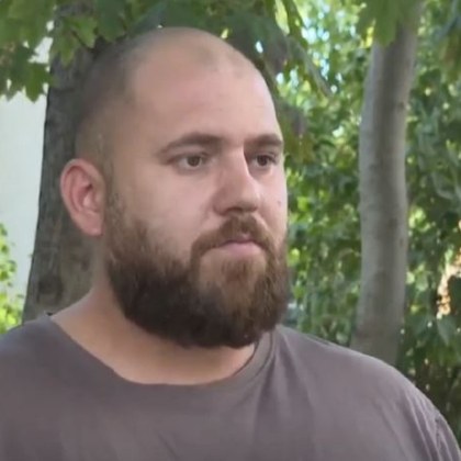 Шофьор очевидец разказа за тежкия пътен инцидент в София при