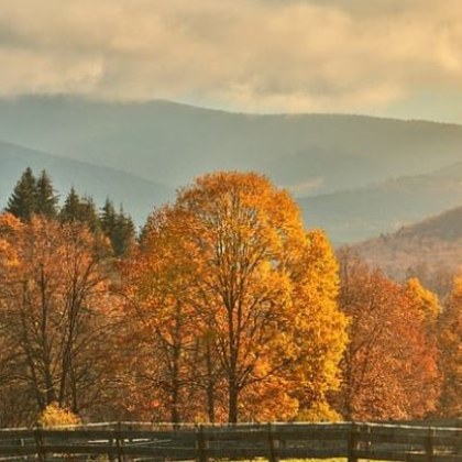 С температура от над 28 градуса поредицата от топли октомврийски