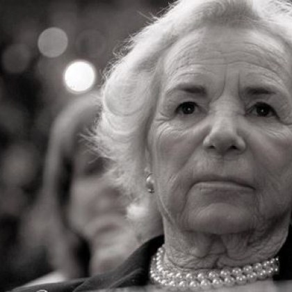 Почина Етел - вдовицата на Робърт Кенеди