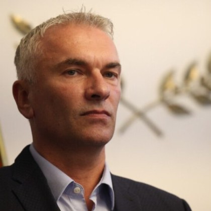 Джейхан Ибрямов остава окончателно в ареста Това реши Апелативният съд