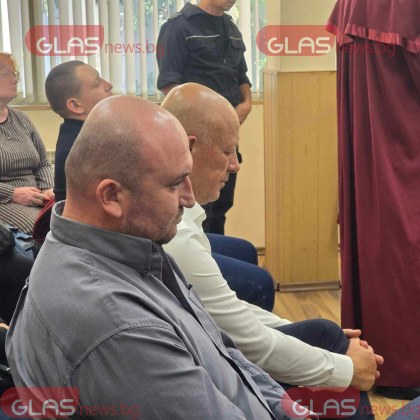 Апелативният съд в Пловдив потвърди мярката за неотклонение домашен арест