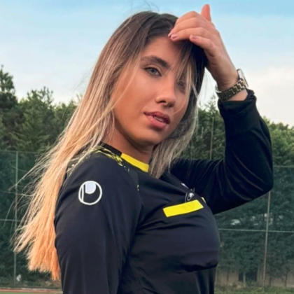 Турската съдийка Елиф Караарслан получи доживотна забрана след като изтече