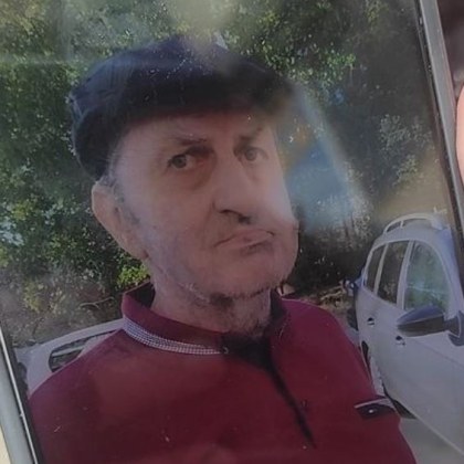 Възрастен мъж се е изгубил в Пловдив За това сигнализира