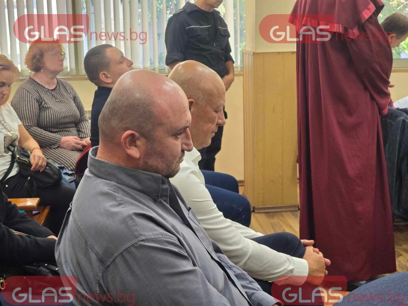 Съдът в Пловдив реши за кмета и общинския служител на Минерални бани  СНИМКИ