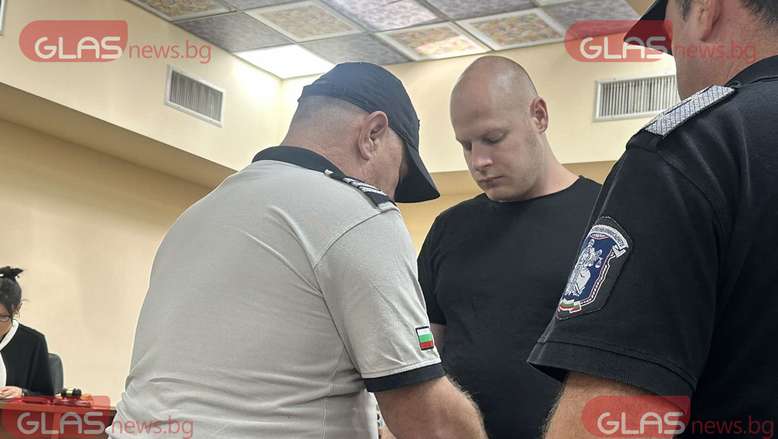 Защо Прокуратурата отказва нов следствен експеримент с Бизюрев? ВИДЕО