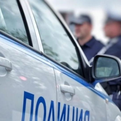 Спецакция се проведе в Разградско съобщиха от полицията Иззети са