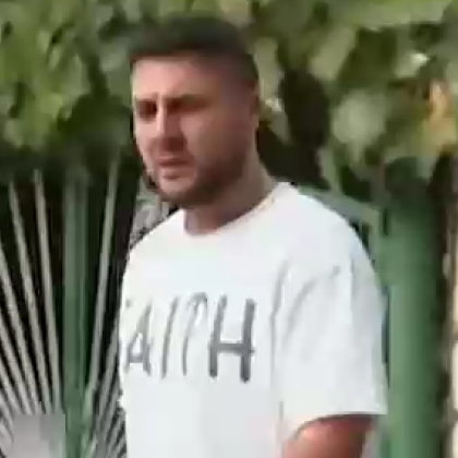 Както GlasNewsви информира по рано полицай от районното управление във Велинград бе