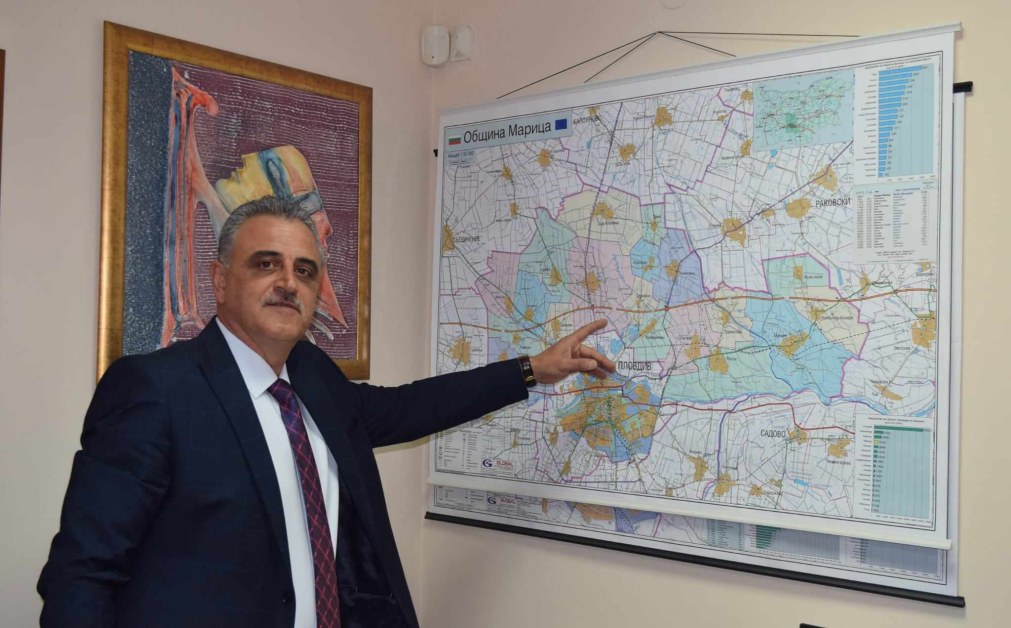Димитър Иванов: Направих всичко за решаване на транспортната криза