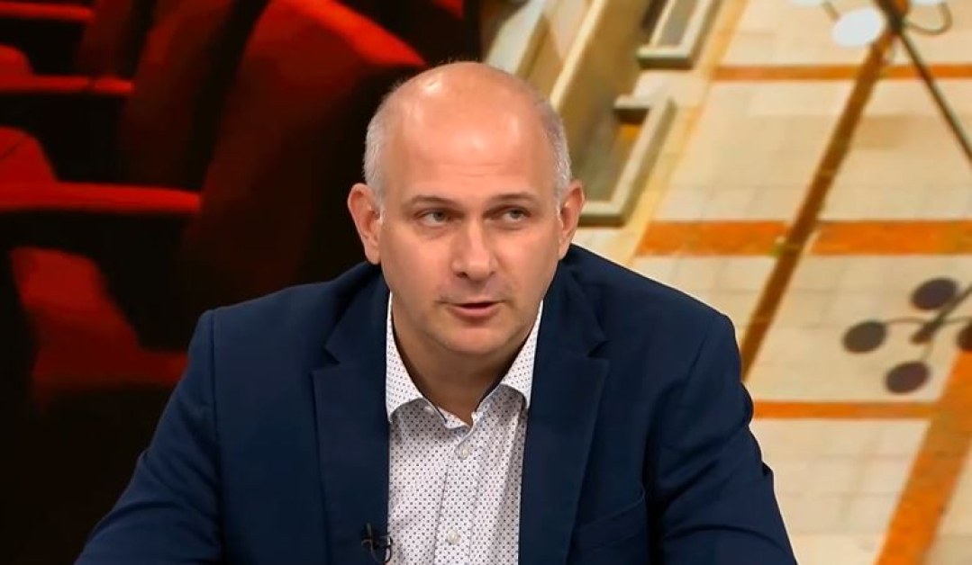 Директорът на Народния театър: Приветствам всяка една проверка